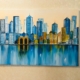 The City On your Wall